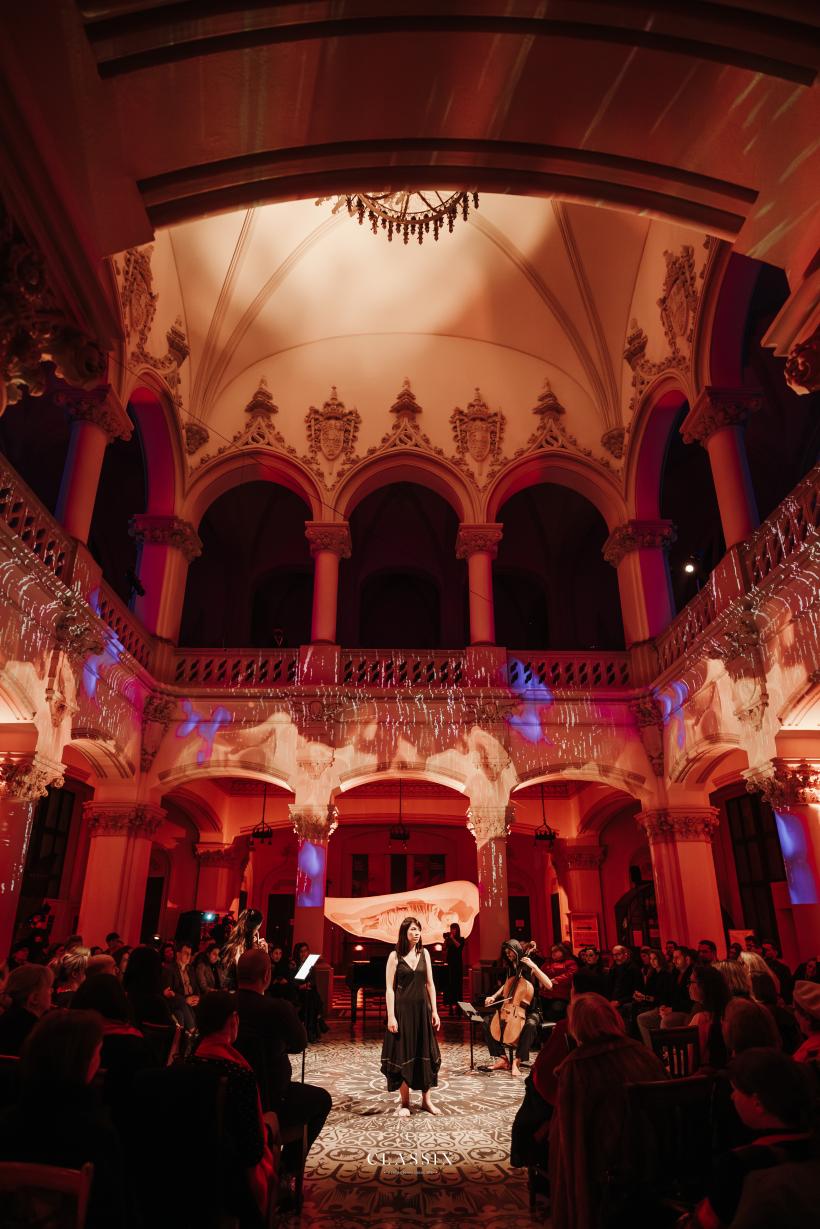 Ecourile revelatoare ale Classix Festival 2025 18943586