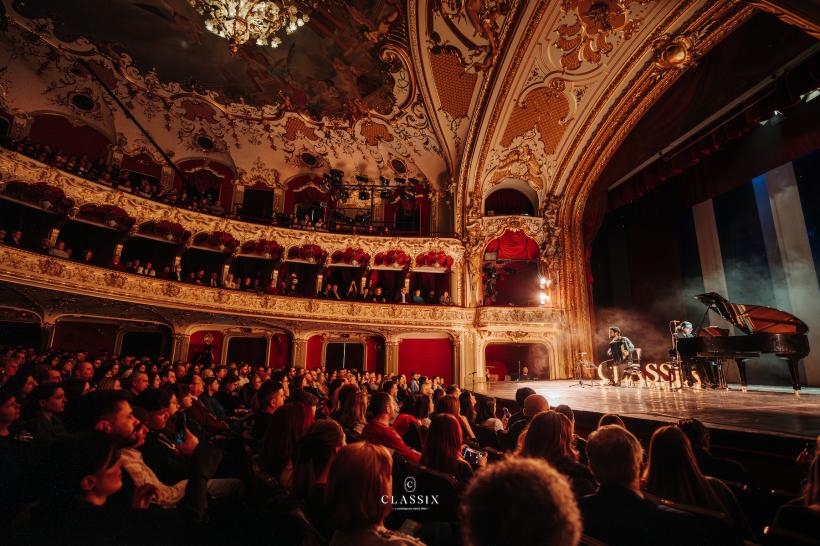 Ecourile revelatoare ale Classix Festival 2025 18943587