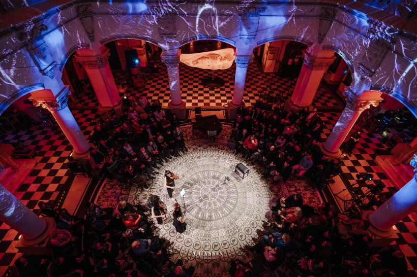 Ecourile revelatoare ale Classix Festival 2025