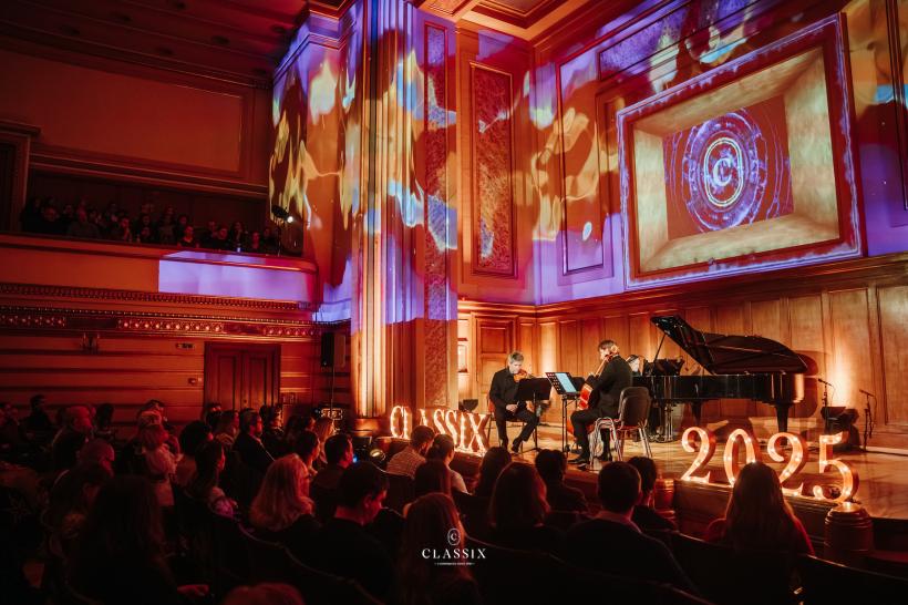 Ecourile revelatoare ale Classix Festival 2025 18943589