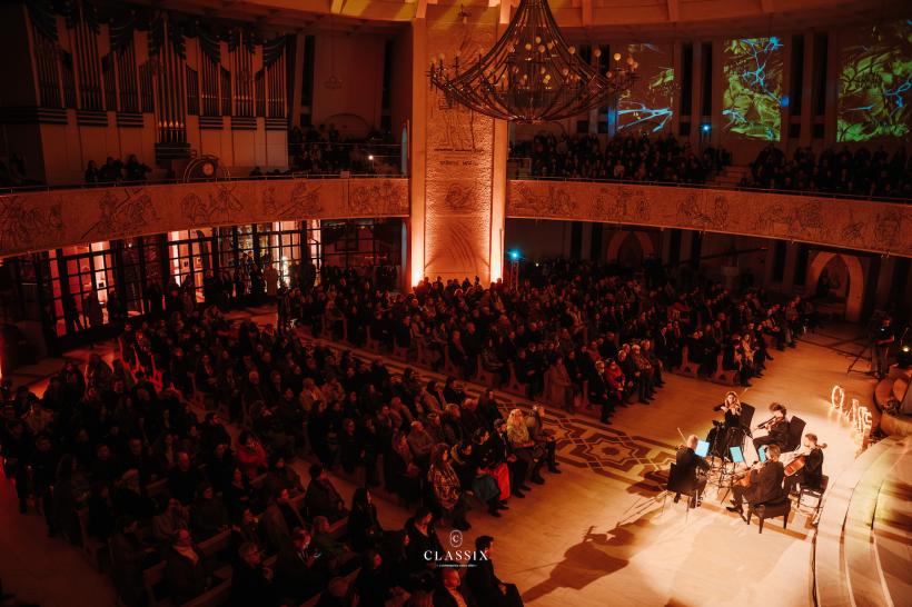 Ecourile revelatoare ale Classix Festival 2025 18943590