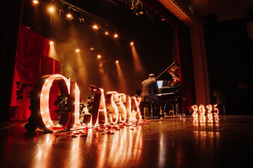 Ecourile revelatoare ale Classix Festival 2025 18943591