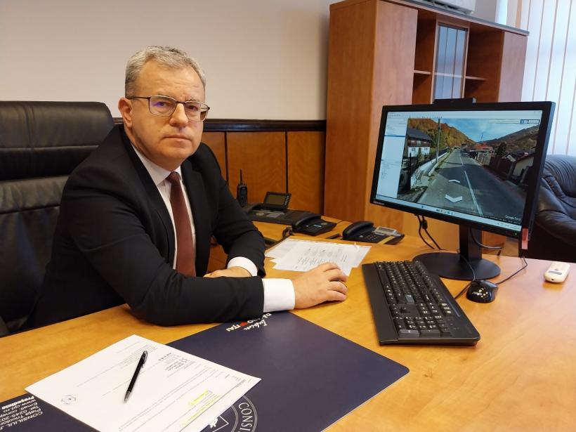 Joaca de-a buldozerul: Exproprierile pe DN 71 se fac, deși statul a renunțat deja la o parte din ele 18943602