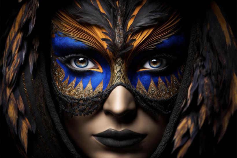 Meandrele identității - cine ești și cine vrei să fii cu adevărat