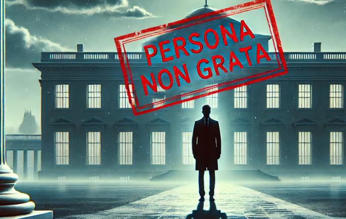 Limba română: Ce înseamnă expresia „Persona Non Grata” și de unde provine?