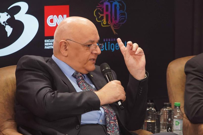 A apărut harta pericolelor din România: Vezi cât de expusă este zona în care locuiești 18943545