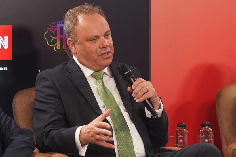 A apărut harta pericolelor din România: Vezi cât de expusă este zona în care locuiești 18943550