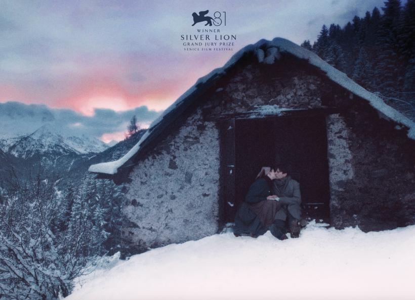 Propunerea Italiei la Oscar 2025, filmul Vermiglio, mireasa muntelui, la cinema din 7 martie 18943447