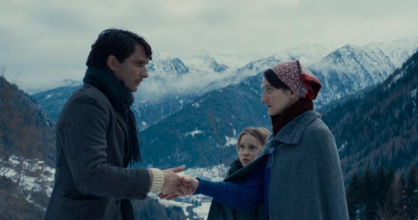 Propunerea Italiei la Oscar 2025, filmul Vermiglio, mireasa muntelui, la cinema din 7 martie 18943448