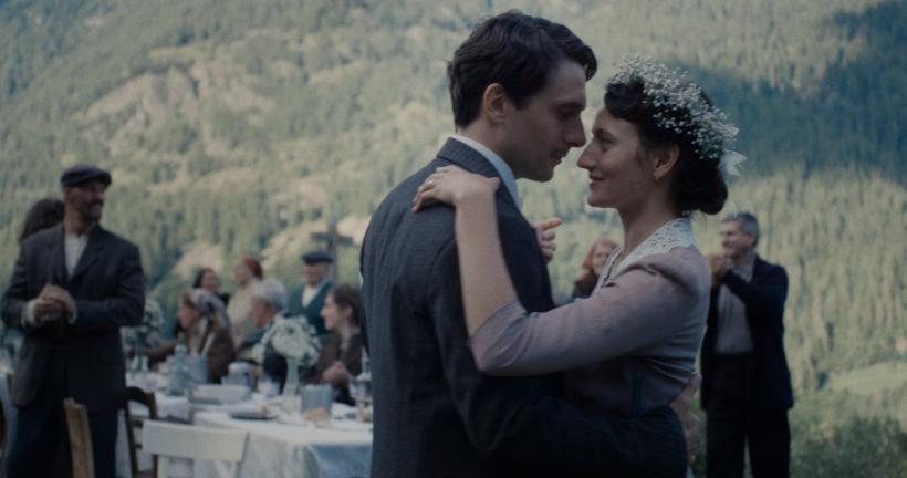 Propunerea Italiei la Oscar 2025, filmul Vermiglio, mireasa muntelui, la cinema din 7 martie 18943449