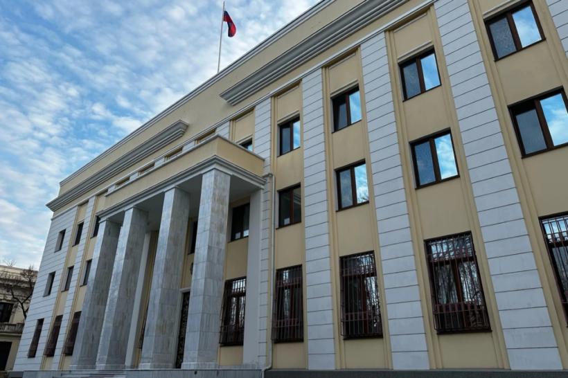 Georgescu, „deconspirat” de spionajul rusesc. Moscova ar pregăti doi „iepuri” pentru luna mai 18943601