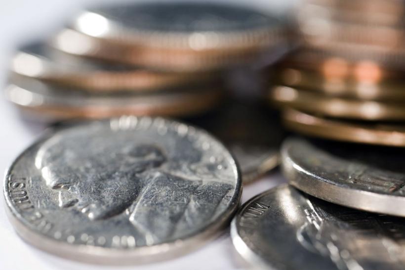 Fabricarea unui penny american costă aproape 4 cenți. Trump nu mai vrea această monedă