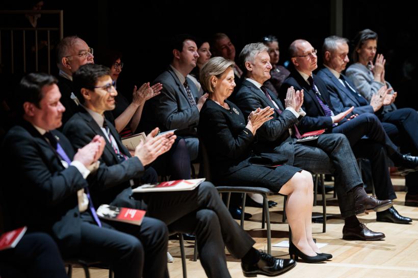 Ziua Solidarității româno-polone, sărbătorită în cadrul Sezonului Cultural România–Polonia 2024-2025 18943576