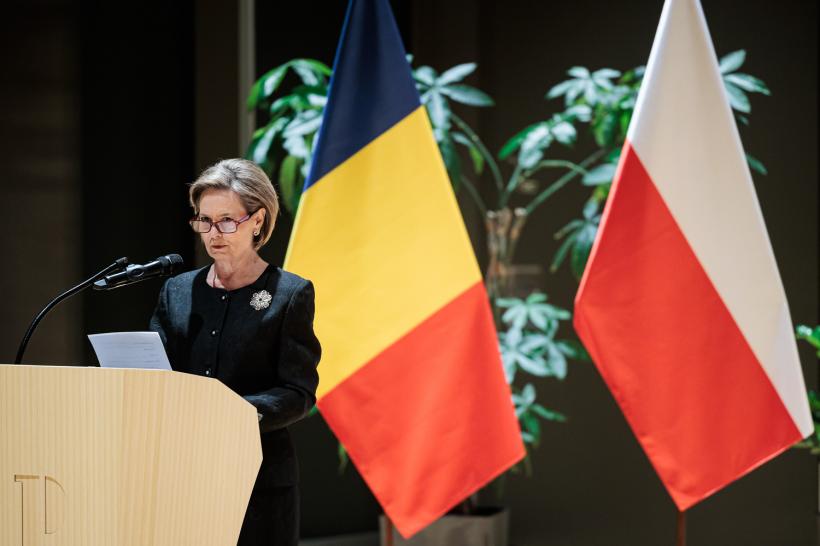 Ziua Solidarității româno-polone, sărbătorită în cadrul Sezonului Cultural România–Polonia 2024-2025 18943579