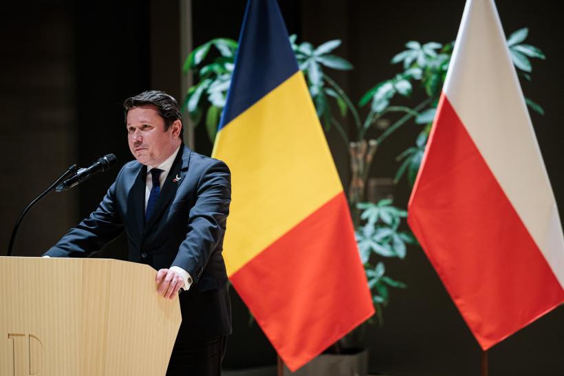 Ziua Solidarității româno-polone, sărbătorită în cadrul Sezonului Cultural România–Polonia 2024-2025 18943580