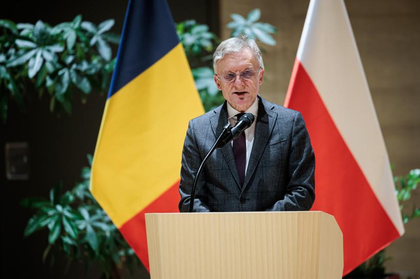 Ziua Solidarității româno-polone, sărbătorită în cadrul Sezonului Cultural România–Polonia 2024-2025 18943581