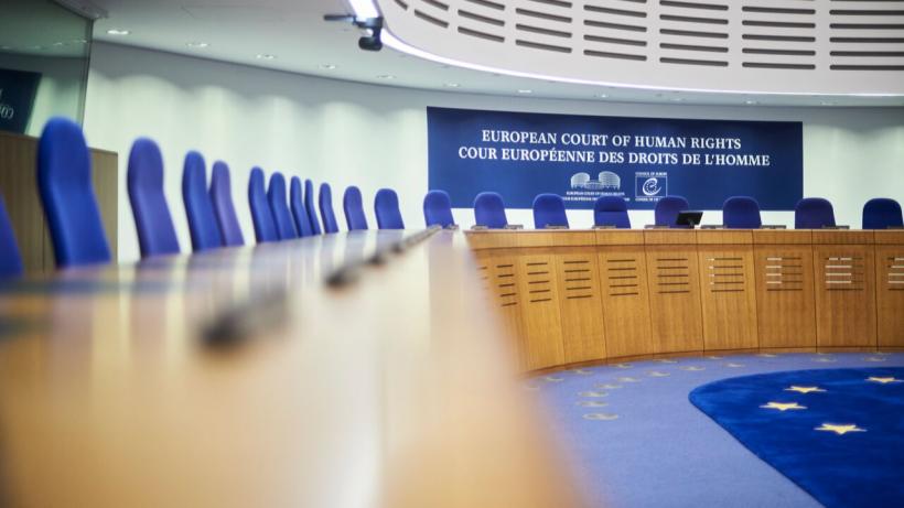 CEDO explică decizia în cazul lui Călin Georgescu: Nici de acord, nici în dezacord cu CCR