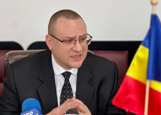Cine este Andrei Alexandru, noul președinte al Autorității Naționale pentru Cercetare