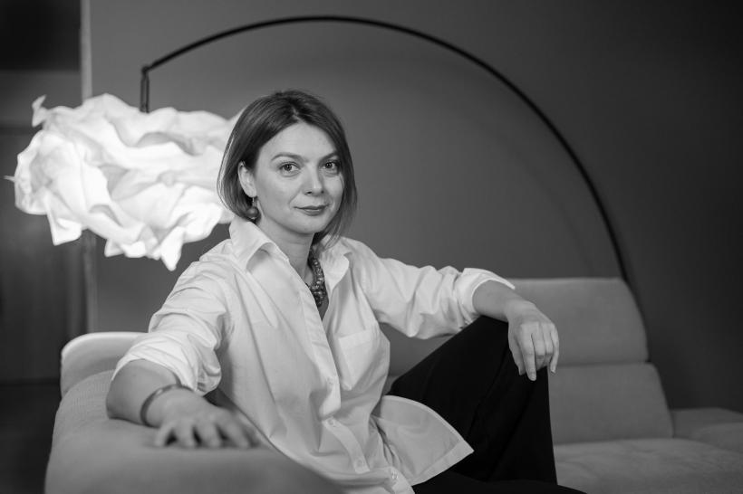 De Ziua Internațională a Femeii, KOG7 devine spațiul de întâlnire al femeilor extraordinare din București cu prilejul vernisajului expoziției #poartariduri 18943572