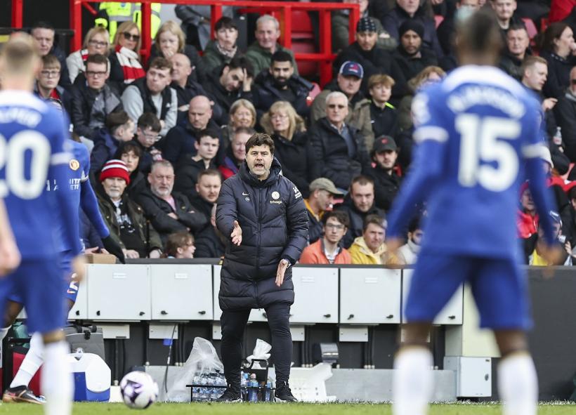 Echipa lui Chelsea din 2024, cea mai scumpă din Europa