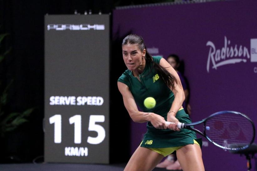 Jaqueline Cristian, Irina Begu și Sorana Cîrstea, calificate în turul doi la Indian Wells