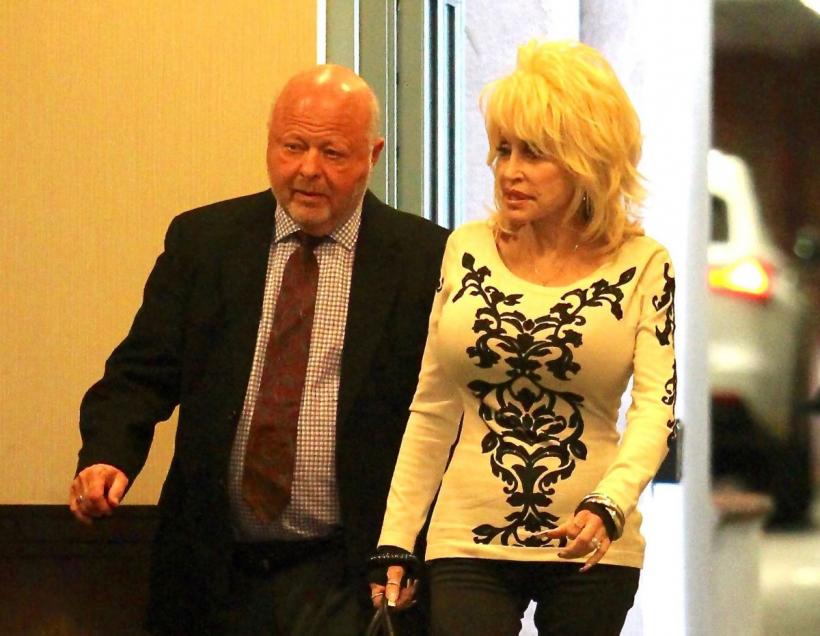 Dolly Parton lansează o nouă piesă dedicată soțului său regretat