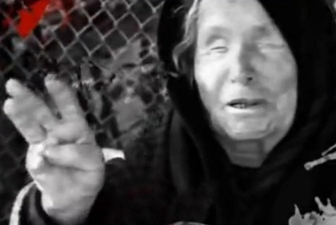Baba Vanga prevede revenirea comunismului în următoarea jumătate de secol
