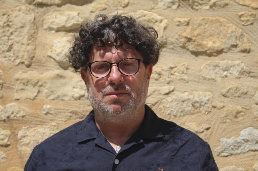 Cineastul britanic Marc Isaacs, invitat special la One World Romania 2025 18943582