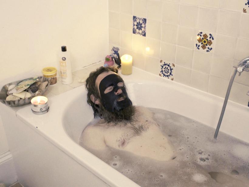 Cineastul britanic Marc Isaacs, invitat special la One World Romania 2025 18943583