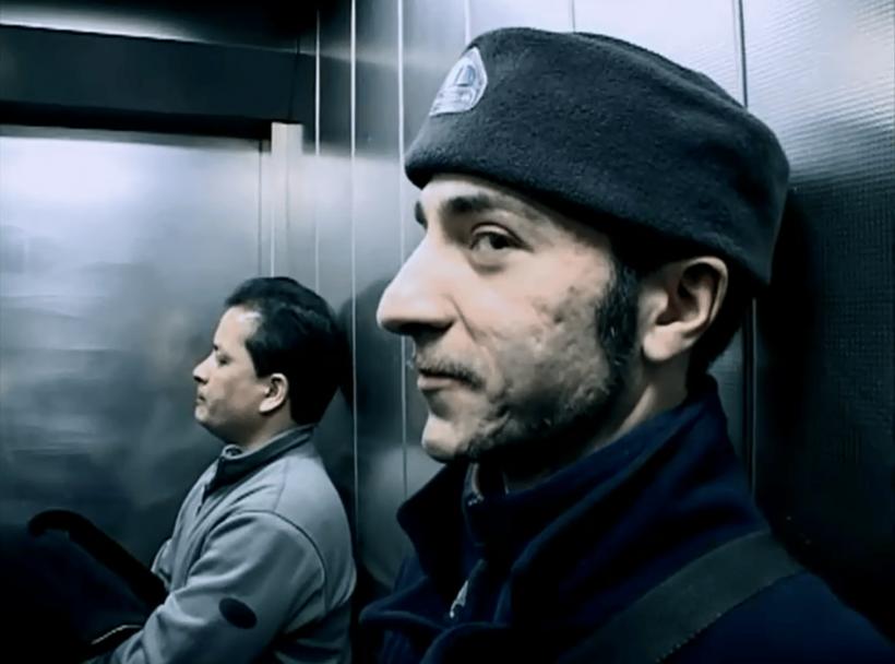 Cineastul britanic Marc Isaacs, invitat special la One World Romania 2025