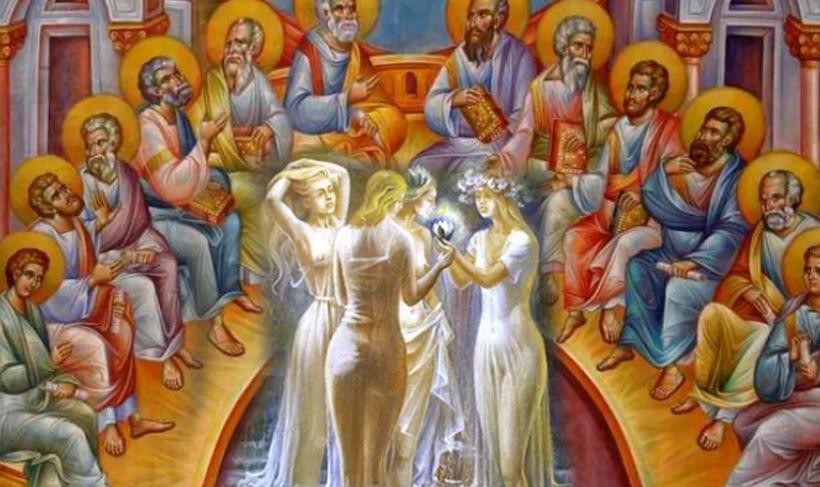 Rusalii 2025. Când vor avea angajații minivacanță