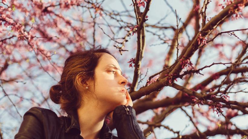 Astenia de primăvară. Mihaela Bilic: &quot;Este o senzație de..&quot;