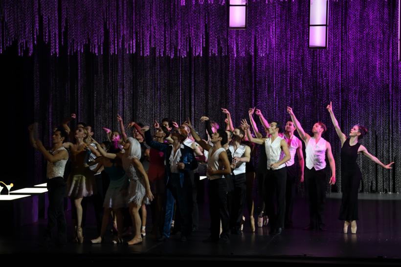 Baletul Operei Naționale București a cucerit scena italiană cu Romeo și Julieta 18943984