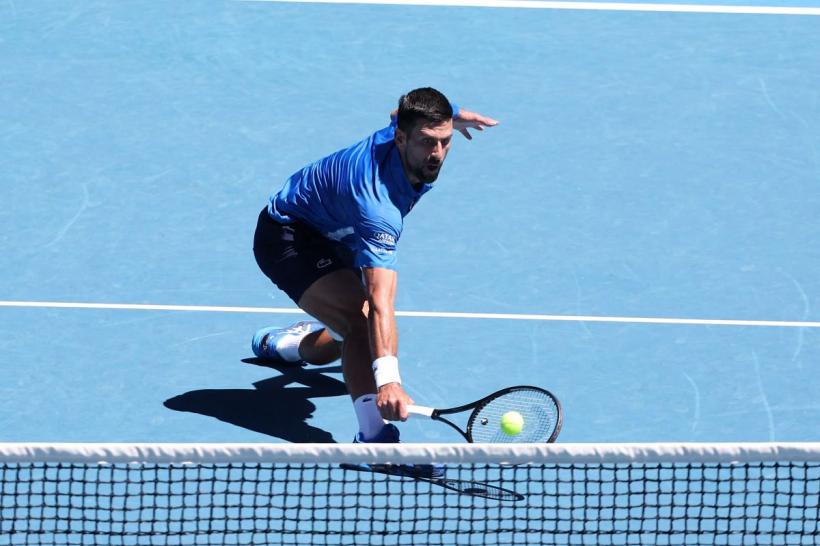 Novak Djokovic, înfrângere șocantă la Indian Wells