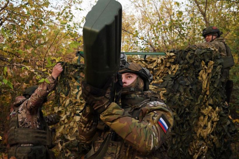 Riposta Moscovei: 88 de drone ucrainene au fost distruse noaptea trecută