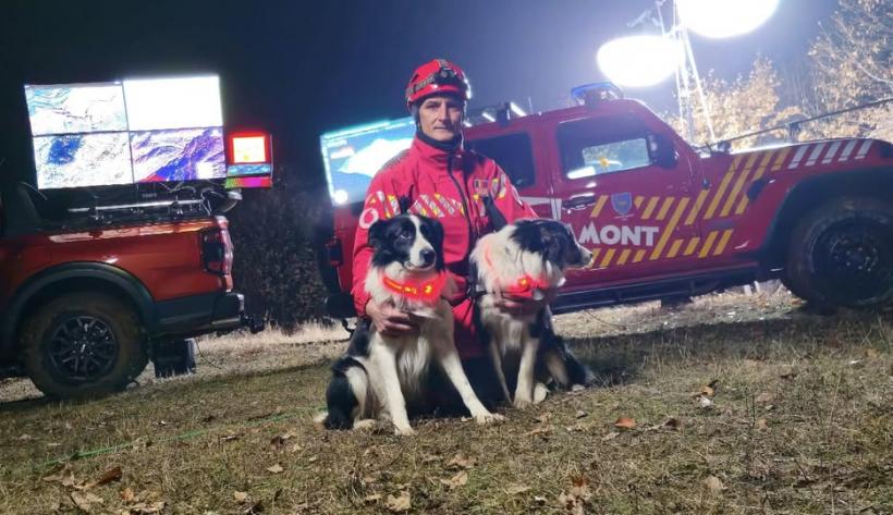 Salvare contracronometru de pe munte: 20 de turiști au ajuns în spital 18944046