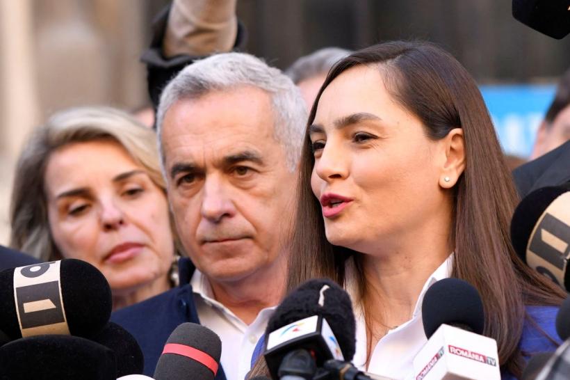 Călin Georgescu poate contesta astăzi decizia BEC