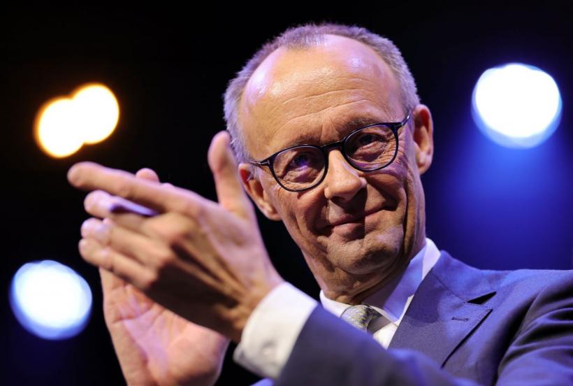 Friedrich Merz vrea arme nucleare europene pentru a consolida scutul american