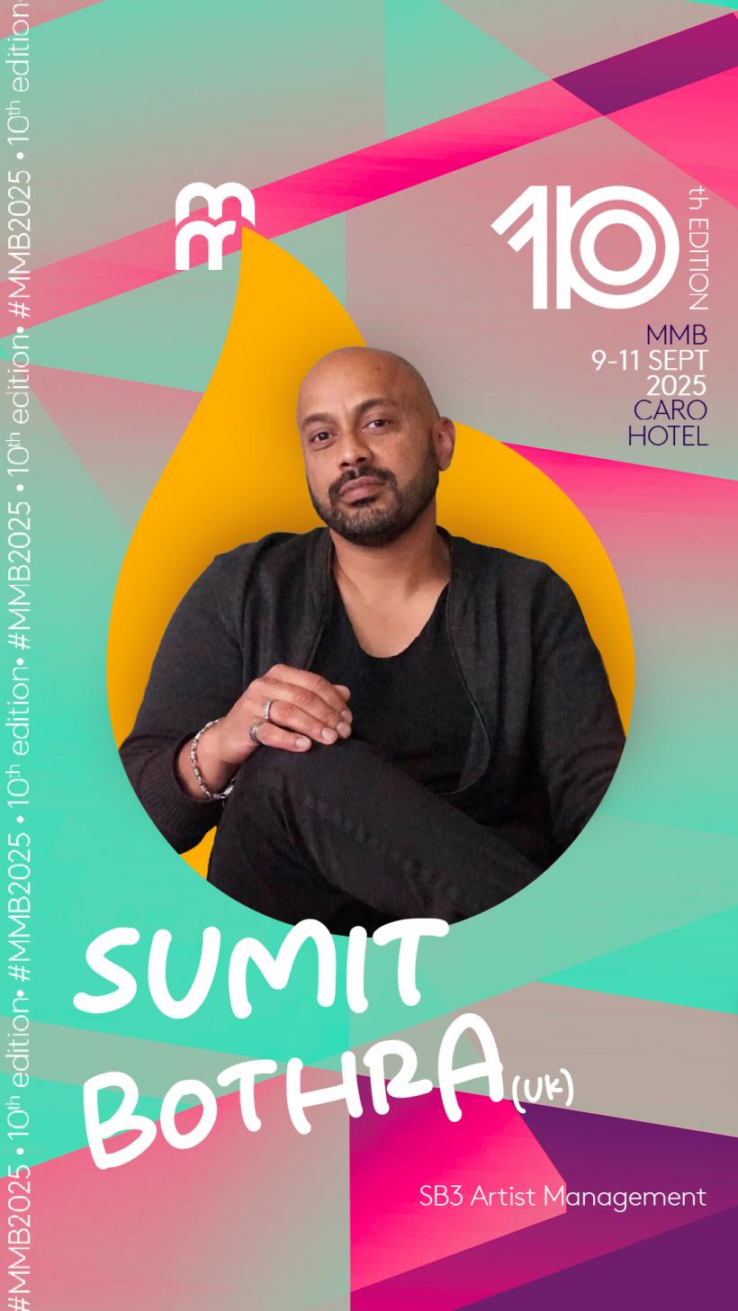 Katie Melua, invitată specială la MMB 2025 – o discuție despre carieră, echilibru și pasiunea pentru muzică 18943876