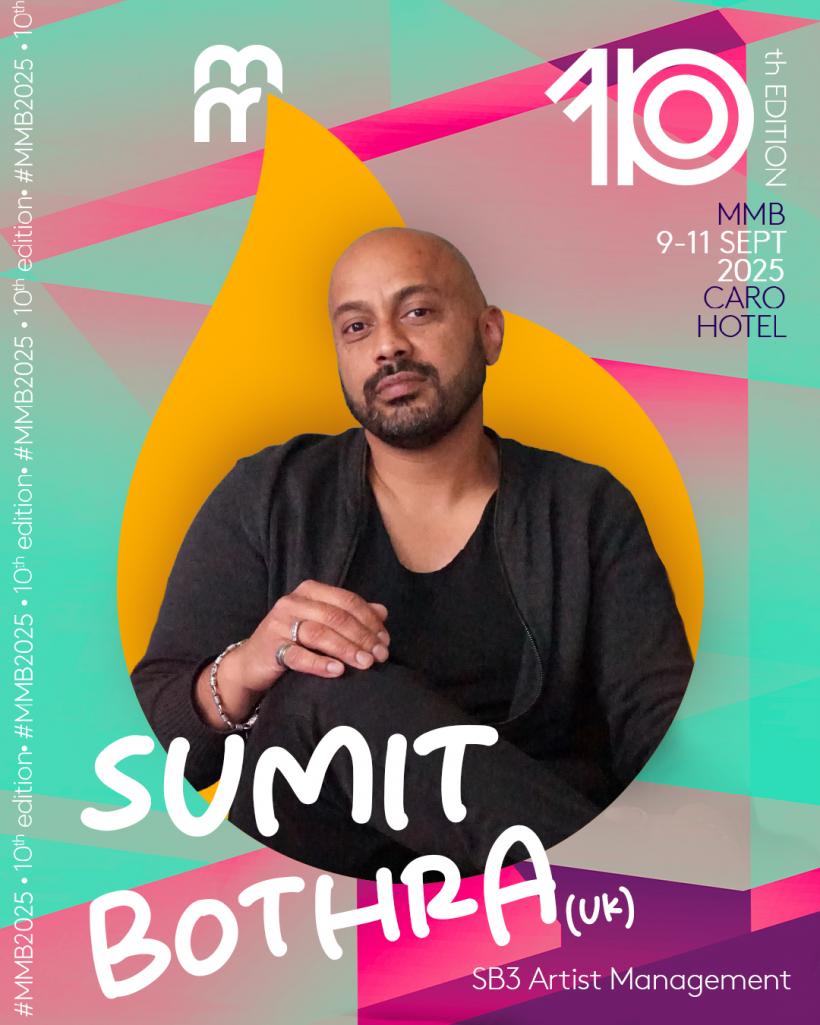 Katie Melua, invitată specială la MMB 2025 – o discuție despre carieră, echilibru și pasiunea pentru muzică 18943877