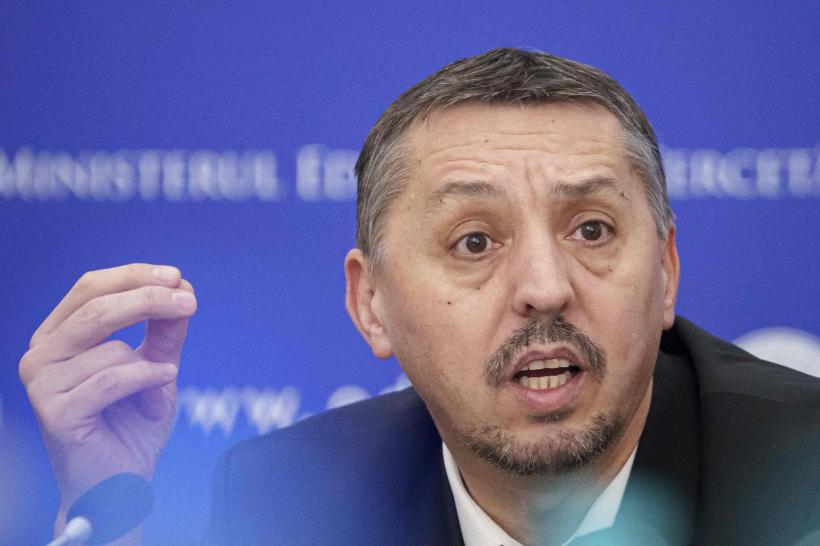 Scandalul temelor de o oră, pentru elevi 18944102