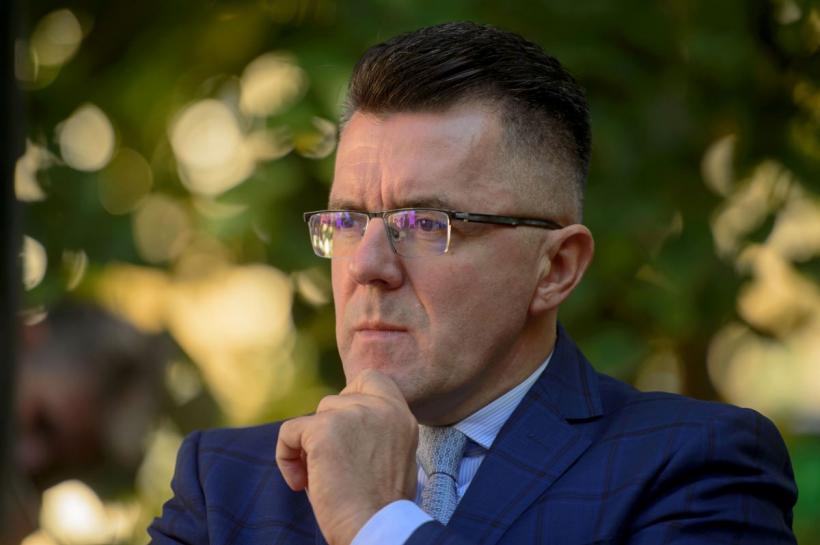 Dan Dungaciu, posibil candidat la prezidențiale susținut de AUR și POT, dacă CCR respinge candidatura lui Călin Georgescu