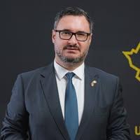 Tanasă: Sistemul disperat a început o campanie mizerabilă. Nu AUR a organizat protestele