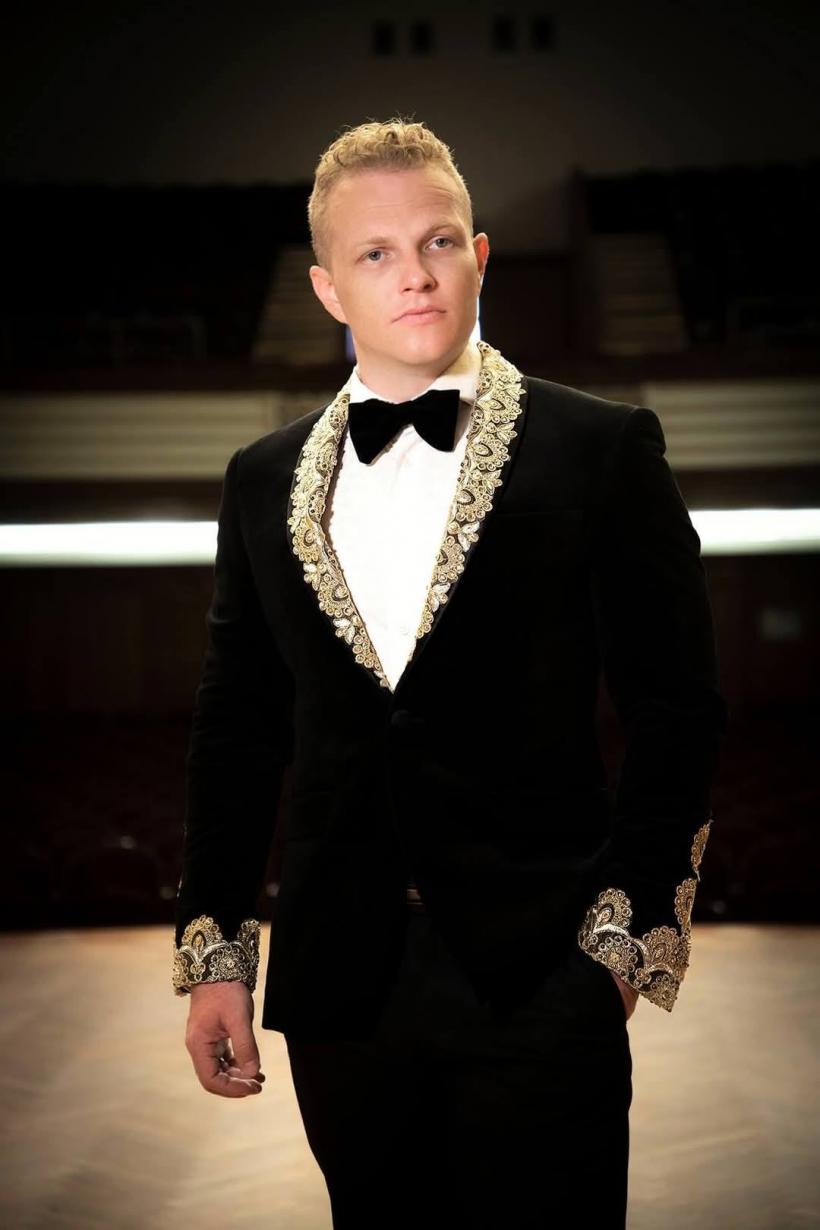 “Vivo per lei,” singurul concert pop-opera al primăverii, îi aduce pe tenorii Ştefan von Korch şi Alin Stoica la Sala Dalles pe 12 martie 18943987