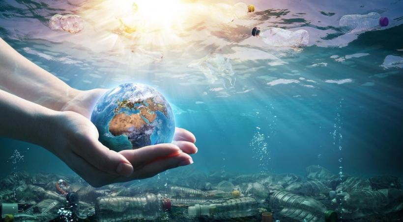 Ziua Mondială a Apei 2025: Picatura care contează!