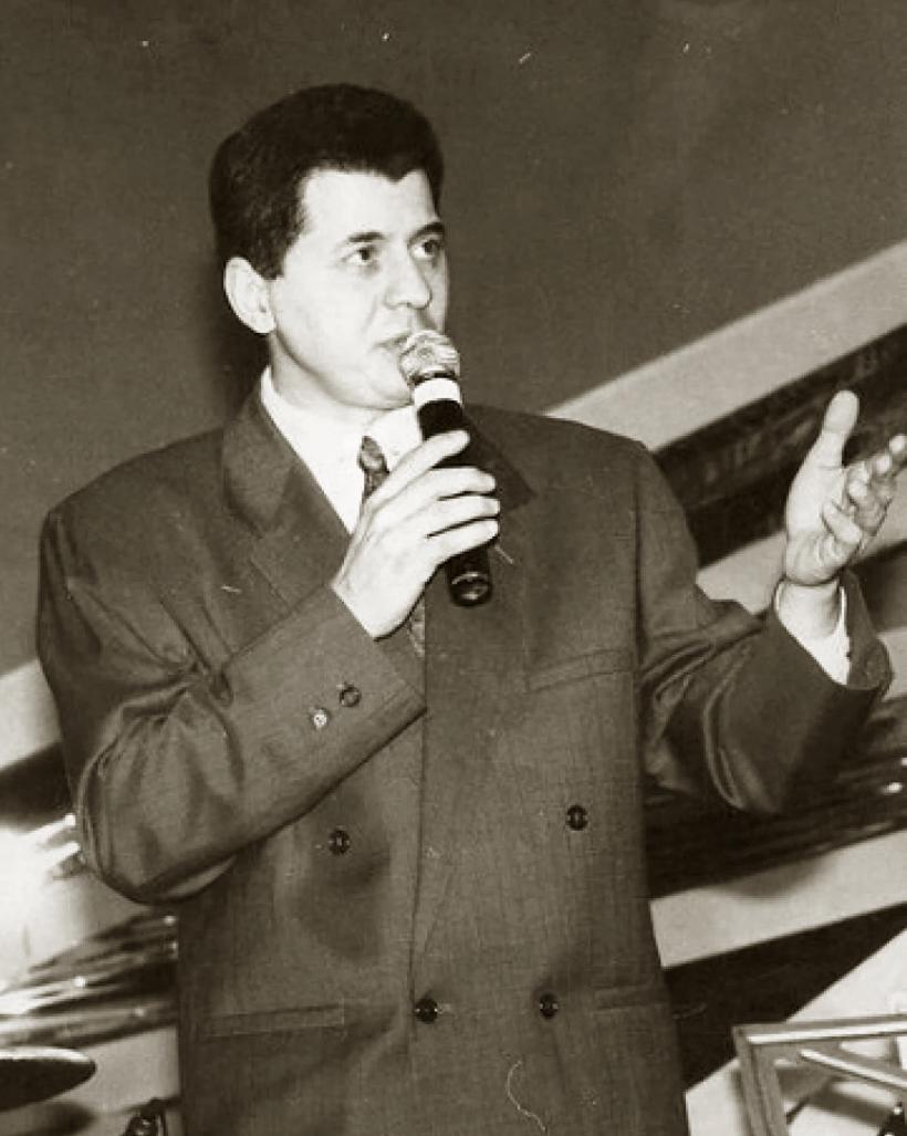 Lansarea albumului de fotografie „PHOENIX - Povestea fără cuvinte”, o premieră culturală unică 18944439