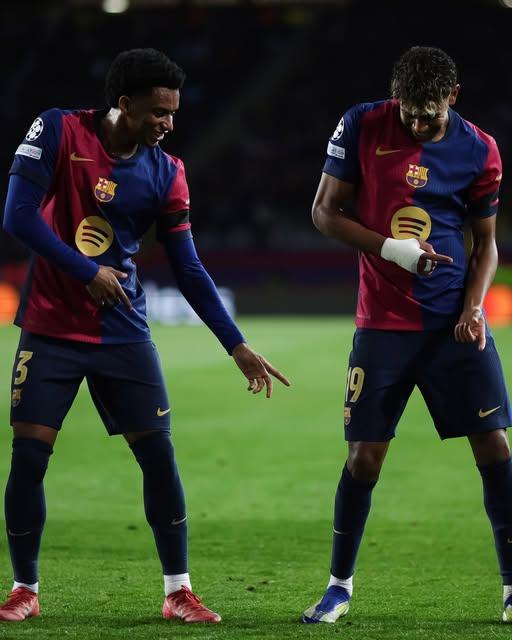 Barcelona s-a calificat în sferturile de finală ale Ligii Campionilor 18944492