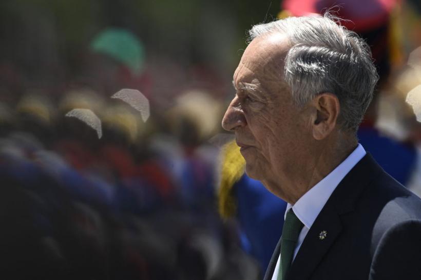 Criză de proporții în Portugalia: A căzut Guvernul