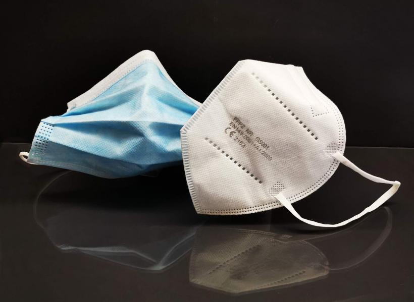 Cinci ani de la declararea pandemiei COVID 18944330