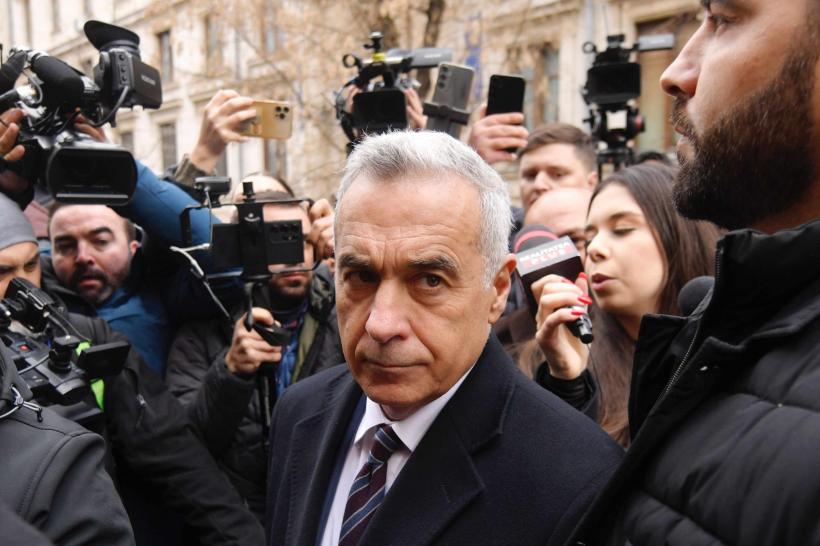 Georgescu - înfrânt de precedentul „Șoșoacă 2”. Trei decizii ale CCR au menirea să pună capăt aventurii politice a candidatului „suveranist”